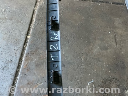 ФОТО Пластик левый для Subaru Legacy IV BL/BP (03-09) Київ
