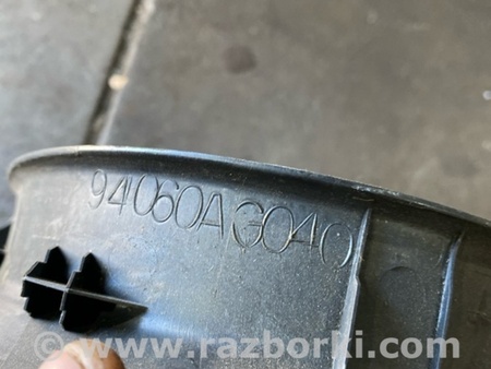 ФОТО Пластик левый для Subaru Legacy IV BL/BP (03-09) Київ