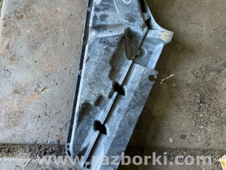 ФОТО Воздухозаборник для Subaru Legacy IV BL/BP (03-09) Київ