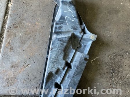 ФОТО Воздухозаборник для Subaru Legacy IV BL/BP (03-09) Київ