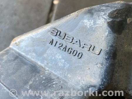 ФОТО Воздухозаборник для Subaru Legacy IV BL/BP (03-09) Київ