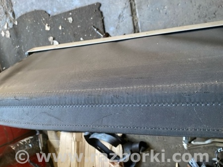 ФОТО Шторка багажника для Subaru Legacy IV BL/BP (03-09) Київ