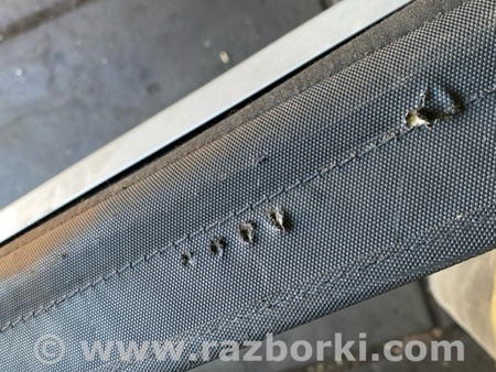 ФОТО Шторка багажника для Subaru Legacy IV BL/BP (03-09) Київ