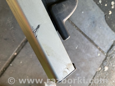 ФОТО Шторка багажника для Subaru Legacy IV BL/BP (03-09) Київ