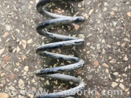 ФОТО Пружина задняя для Subaru Legacy IV BL/BP (03-09) Київ