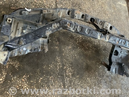 ФОТО Передняя панель (Телевизор) для KIA Sorento 1 BL (02-09) Київ