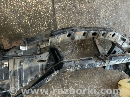 ФОТО Передняя панель (Телевизор) для KIA Sorento 1 BL (02-09) Київ