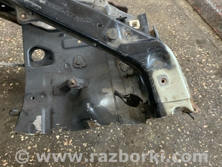 ФОТО Передняя панель (Телевизор) для KIA Sorento 1 BL (02-09) Київ