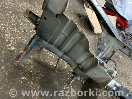 ФОТО Передняя панель (Телевизор) для KIA Sorento 1 BL (02-09) Київ