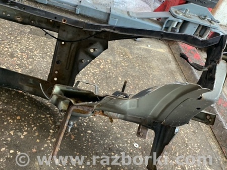 ФОТО Передняя панель (Телевизор) для KIA Sorento 1 BL (02-09) Київ