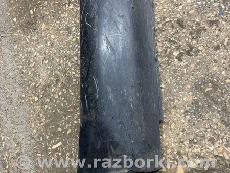 ФОТО Накладка на порог для KIA Sorento Киев