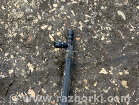 ФОТО Шланг омывателя фар для KIA Sorento 1 BL (02-09) Київ