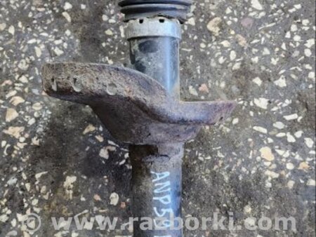 ФОТО Амортизатор передний левый для Subaru Legacy IV BL/BP (03-09) Київ