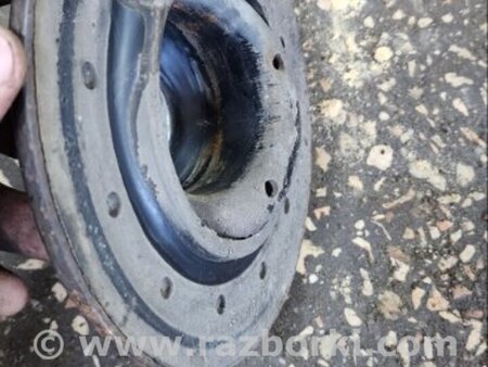 ФОТО Опора пружины передняя левая для Subaru Legacy IV BL/BP (03-09) Київ