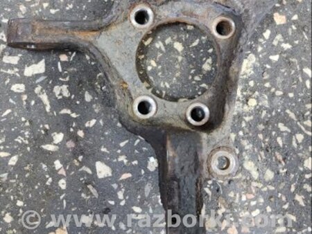 ФОТО Кулак поворотный для Subaru Legacy IV BL/BP (03-09) Київ