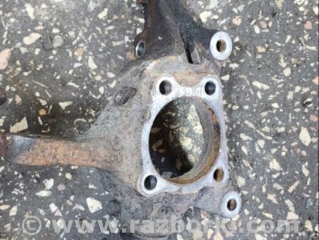 ФОТО Кулак поворотный для Subaru Legacy IV BL/BP (03-09) Київ