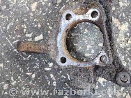 ФОТО Кулак поворотный для Subaru Legacy IV BL/BP (03-09) Київ