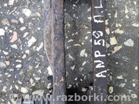 ФОТО Скоба суппорта передняя левая для Subaru Legacy IV BL/BP (03-09) Київ