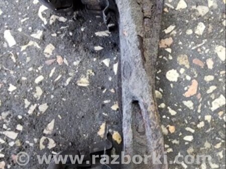 ФОТО Скоба суппорта передняя левая для Subaru Legacy IV BL/BP (03-09) Київ