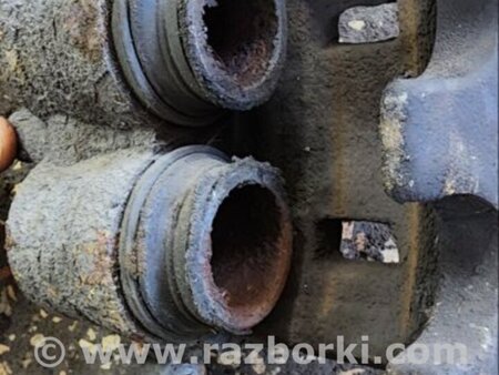 ФОТО Суппорт передний левый для Subaru Legacy IV BL/BP (03-09) Київ