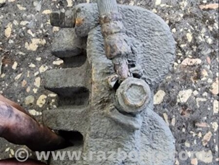 ФОТО Суппорт передний левый для Subaru Legacy IV BL/BP (03-09) Київ