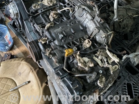 ФОТО Двигатель для Subaru Legacy IV BL/BP (03-09) Київ