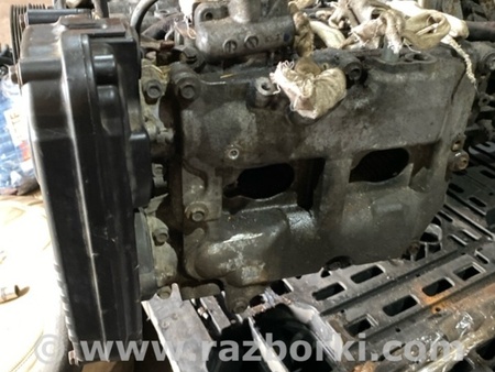 ФОТО Двигатель для Subaru Legacy IV BL/BP (03-09) Київ