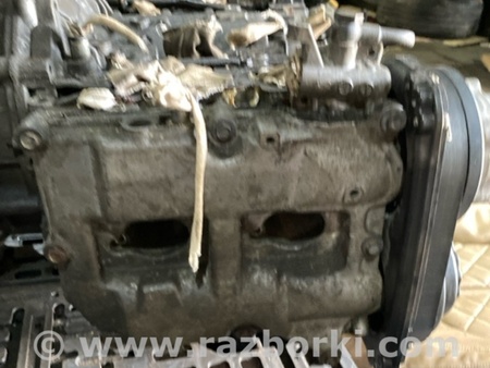 ФОТО Двигатель для Subaru Legacy IV BL/BP (03-09) Київ