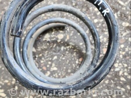 ФОТО Пружина передняя правая для Subaru Legacy IV BL/BP (03-09) Київ