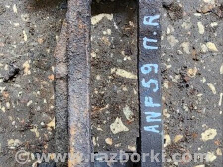 ФОТО Скоба суппорта передняя правая для Subaru Legacy IV BL/BP (03-09) Київ