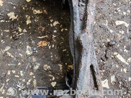 ФОТО Скоба суппорта передняя правая для Subaru Legacy IV BL/BP (03-09) Київ