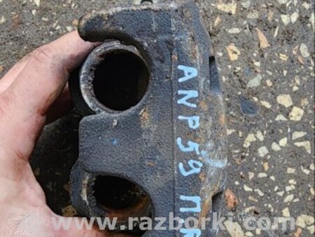 ФОТО Суппорт передний правый для Subaru Legacy IV BL/BP (03-09) Київ