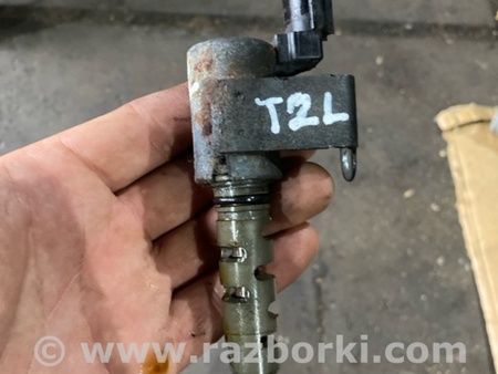 ФОТО Клапан АВЦС левый для Subaru Legacy IV BL/BP (03-09) Київ