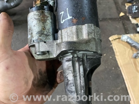 ФОТО Стартер для Subaru Legacy IV BL/BP (03-09) Київ