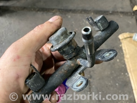 ФОТО Топливная рампа для Subaru Legacy IV BL/BP (03-09) Київ