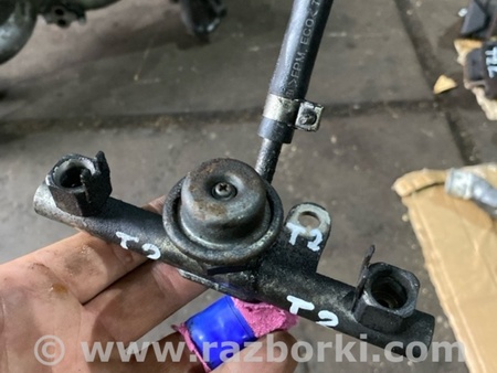 ФОТО Топливная рампа для Subaru Legacy IV BL/BP (03-09) Київ