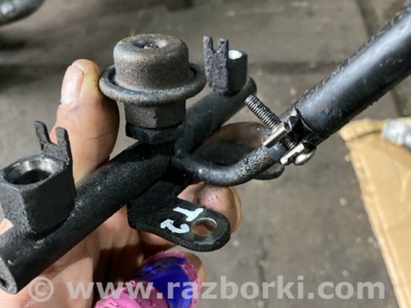 ФОТО Топливная рампа для Subaru Legacy IV BL/BP (03-09) Київ