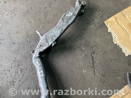 ФОТО Патрубок для Subaru Legacy IV BL/BP (03-09) Київ