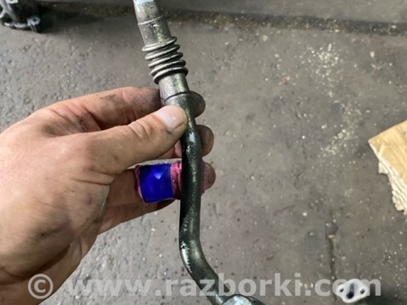 ФОТО Патрубок правый для Subaru Legacy IV BL/BP (03-09) Київ