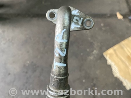 ФОТО Патрубок правый для Subaru Legacy IV BL/BP (03-09) Київ