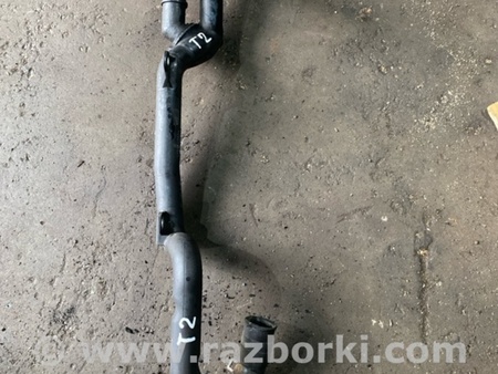 ФОТО Патрубок для Subaru Legacy IV BL/BP (03-09) Київ