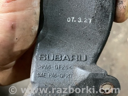 ФОТО Патрубок для Subaru Legacy IV BL/BP (03-09) Київ