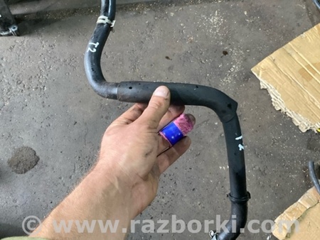 ФОТО Патрубок для Subaru Legacy IV BL/BP (03-09) Київ