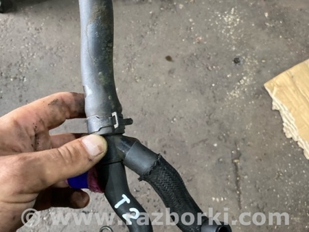 ФОТО Патрубок для Subaru Legacy IV BL/BP (03-09) Київ