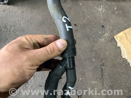 ФОТО Патрубок для Subaru Legacy IV BL/BP (03-09) Київ