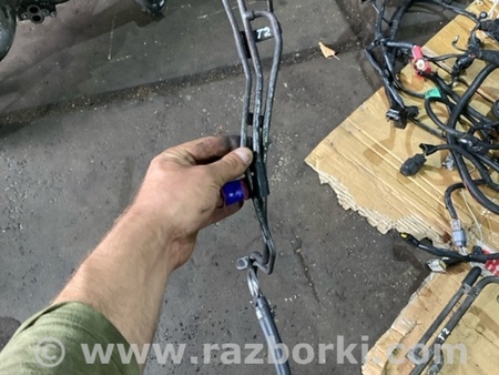 ФОТО Топливопровод для Subaru Legacy IV BL/BP (03-09) Київ