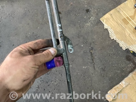 ФОТО Топливопровод для Subaru Legacy IV BL/BP (03-09) Київ