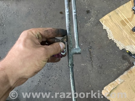ФОТО Топливопровод для Subaru Legacy IV BL/BP (03-09) Київ