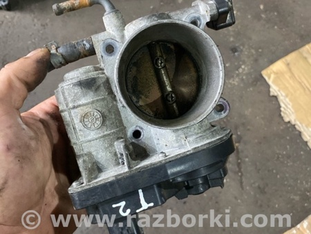 ФОТО Дросельная заслонка для Subaru Legacy IV BL/BP (03-09) Київ