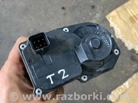 ФОТО Дросельная заслонка для Subaru Legacy IV BL/BP (03-09) Київ
